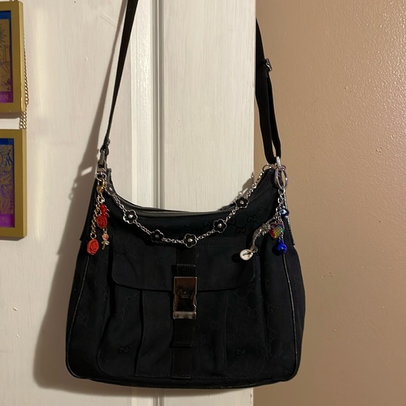 ♣️Gucci Messenger Adjustable♣️ - Picture 3 of 17